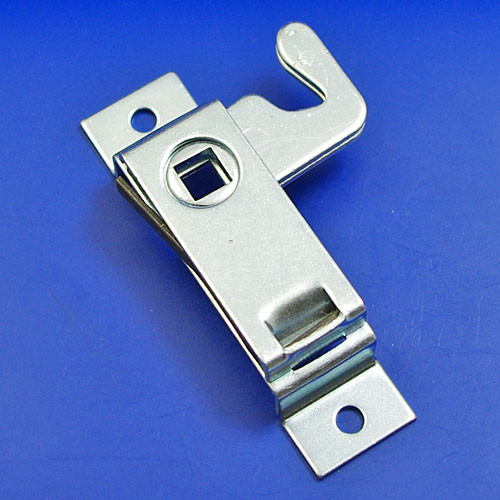 Budget lock - Bridge type - Left hand