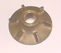 Ford 100e water pump #7