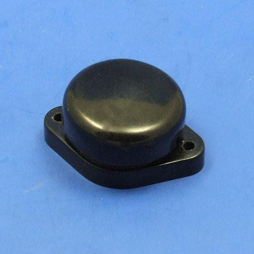 Push switch flange mounted switch - Equivalent to Lucas HP19, SPB160