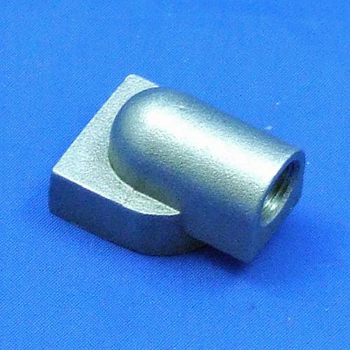Grease gun adaptor - TAT push on grease gun adaptor