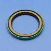 Replacement rear hub oil seal