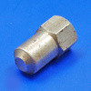 cotter pin nut