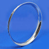 Wheel rim trim - For 15" wheels
