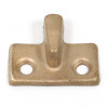 Male door dovetail