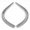 Ford 105E saloon Chrome rear wing moulding