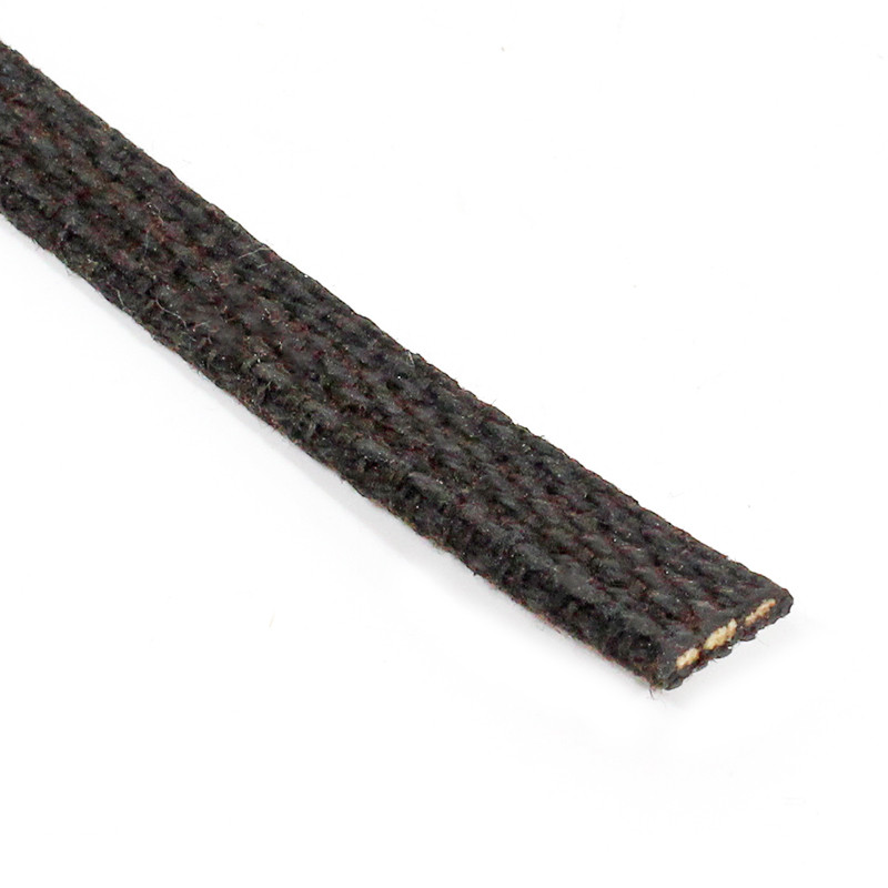 Bonnet tape flat type 3/8