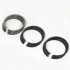 oversize 0.010" 3 ring