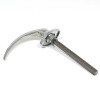 Ford E83W External Non Locking Door Handle, non handed