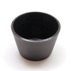 condensation cap