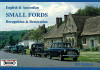 English & Australian Small Fords Recognition & Restoration (1932-1962) by Bill Ballard