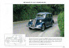 English & Australian Small Fords Recognition & Restoration (1932-1962) by Bill Ballard
