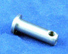 Clevis pin