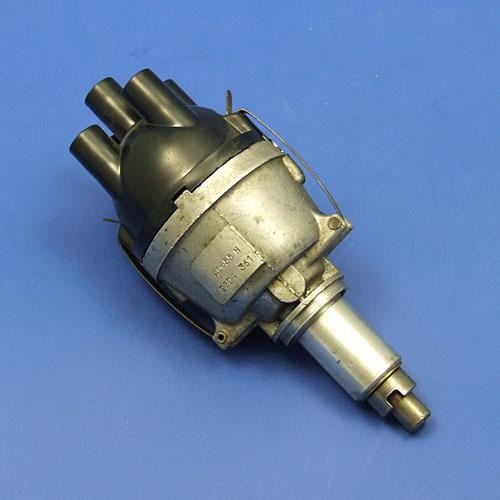 100E12100C distributor assembly 195962 Electrical Classic Ford