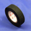 Black cloth insulation tape