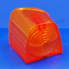 rear light lens