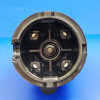 Distributor cap 61-62