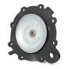 107E vacuum pump repair diaphragm