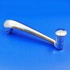 Window regulator handle