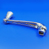 Window regulator handle