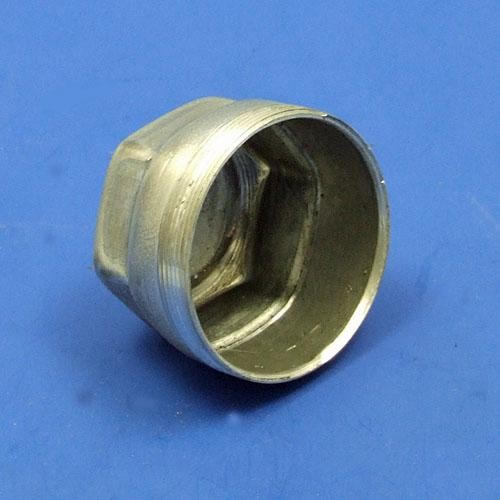 Grease cap axle ford #6