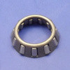 bearing steering worm