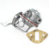 Mechanical fuel pump assembly
