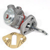 Mechanical fuel pump assembly