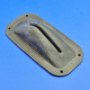 handbrake lever gaiter