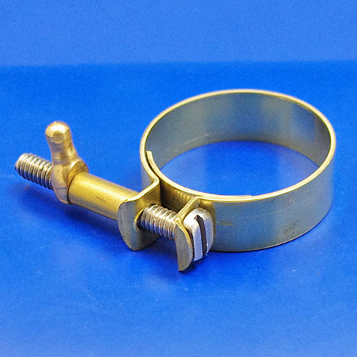 Nesthill hose clip/hose clamp - For 3/4