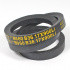 36 inch long fan belt