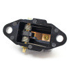 Brake stop light switch - LH pull lever type, bakelite