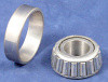 Driving pinion bearing