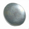 Dish type core plug