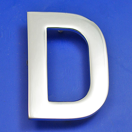 Country origin letters - letter D