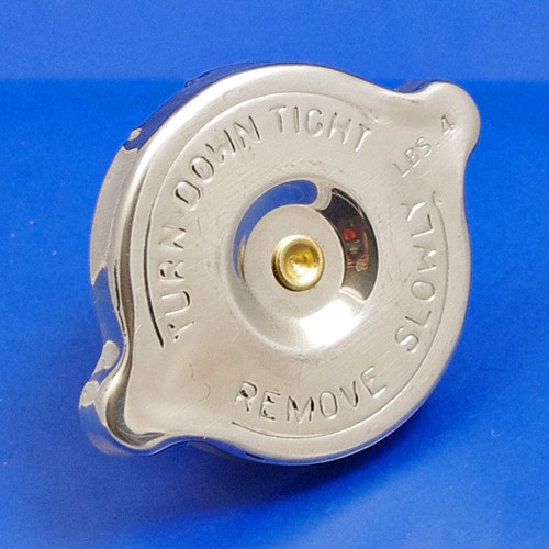 Ford pressure retard capsule #3
