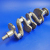 Crankshaft reground