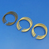 piston ring set 100E