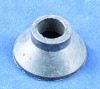 dust cap rubber