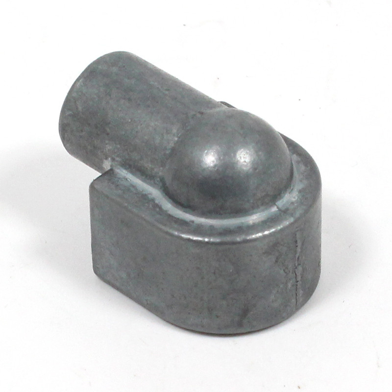 Grease gun adaptor -  TAT pull on grease gun adaptor