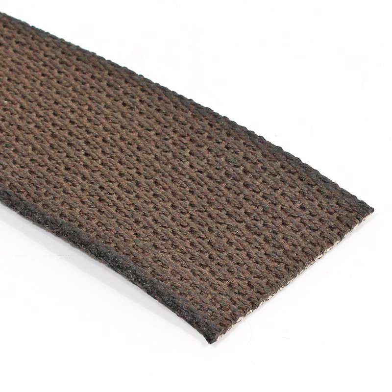 Damp proof seal/body cushioning - 2