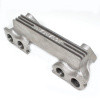 Aquaplane inlet manifold