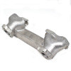 Aquaplane inlet manifold