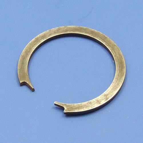 100E1195 snap ring (front hub) Wheels & Hubs Classic Ford Parts