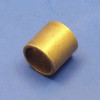 Pedal shaft bush