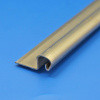 Folded side strip flange - 1220mm length