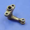 rear brake lever assy