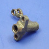Rear brake lever assy