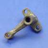 Rear brake lever assy