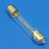 6 Volt 3W 6X36mm FESTOON bulb