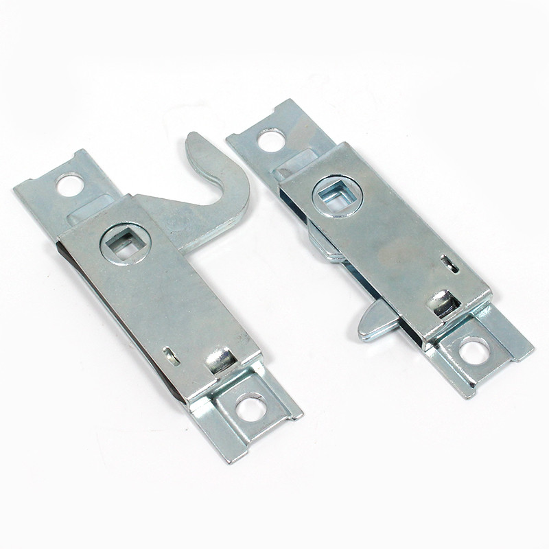 Budget lock - Hook type